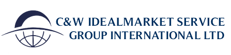 C&W IDEALMARKET SERVICE GROUP INTERNATIONAL LTD